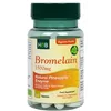 Бромелайн, 1500 мг - 60 таблеток