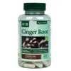 Корень имбиря, 1100 мг - 120 капсул