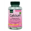 Calcium + Magnesium, Zinc & Vitamin D - 120 tabs