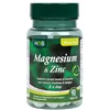 Magnesium with Zinc - 90 tabs