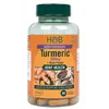 High Strength Turmeric with Black Pepper, 600mg - 90 caps 