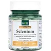 Selenas, 200 mcg – 240 tablečių