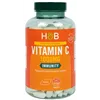 Didelės koncentracijos vitaminas C, 1000 mg - 240 tablečių