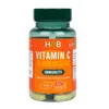 Vitamin C & Quercetin - 60 tablets