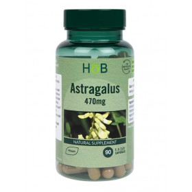 Astragalus, 470mg - 90 caps