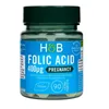 Folic Acid, 400mcg - 90 tablets