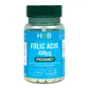 Folijskābe, 400mcg - 180 tabletes