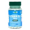 Vitamin B12, 100mcg - 120 tablets