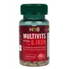 Multivits & Iron - 60 tablets (EAN 5059604473494)