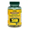 High Strength Cold Pressed Evening Primrose Oil, 1500mg - 60 caps
