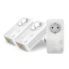 PLC Adapter STRONG POWERLINE 600 TRIPLE PACK