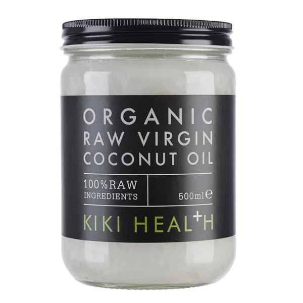 Coconut Oil - 500 ml.