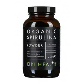 Spirulīna, pulveris - 200g