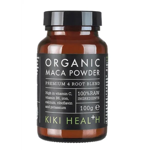 Maca Powder - 100g