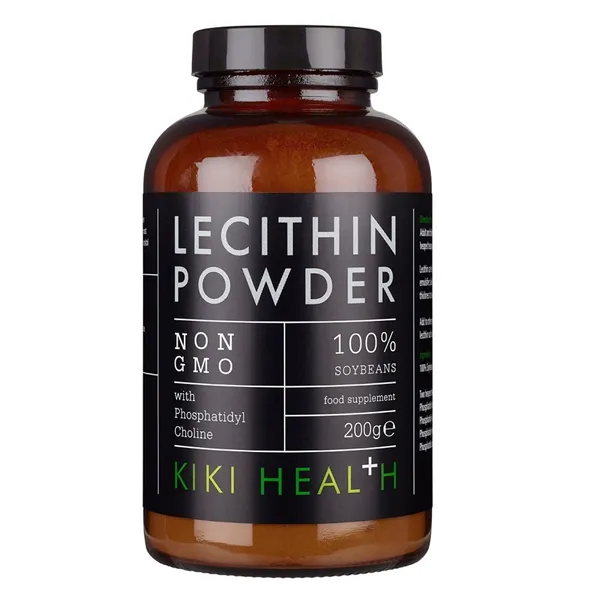 Lecithin Powder Non-GMO - 200g