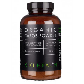 Carob Powder - 185g