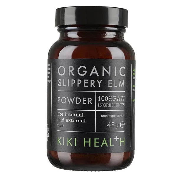 Slidenās gobas pulveris - 45g