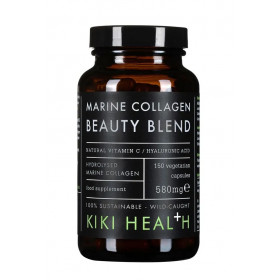 Marine Collagen Beauty Blend, 580mg - 150 vcaps
