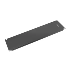 USB Centrmezgls Lanberg AK-1404-B Melns