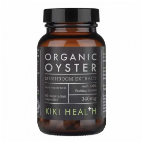 Oyster Extract - 60 vcaps