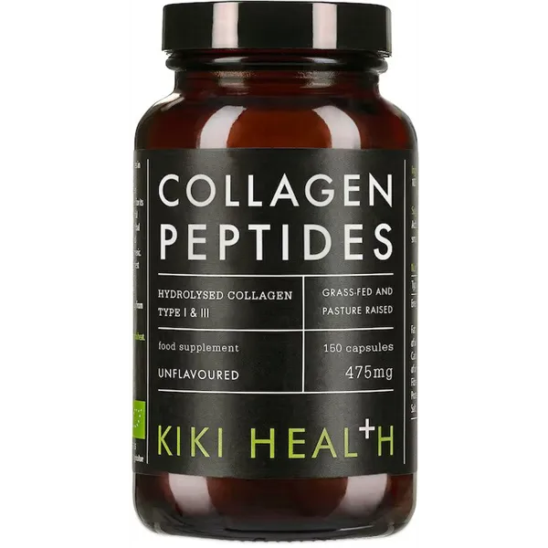 Kolagēna peptīdi - 150 kapsulas