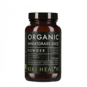 Wheatgrass Juice - 100g
