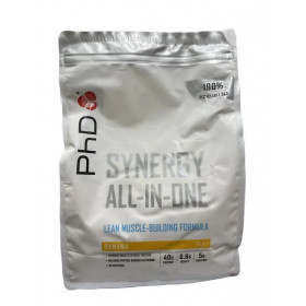 Synergy All-In-One, Banana - 2000g