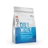 Diet Whey, valkosuklaa Deluxe - 1000 g