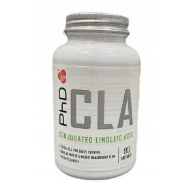 CLA - 90 softgels