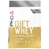 Diet Whey, Vanilla Creme - 2000g