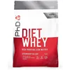 Diet Whey, Strawberry Delight - 2000g