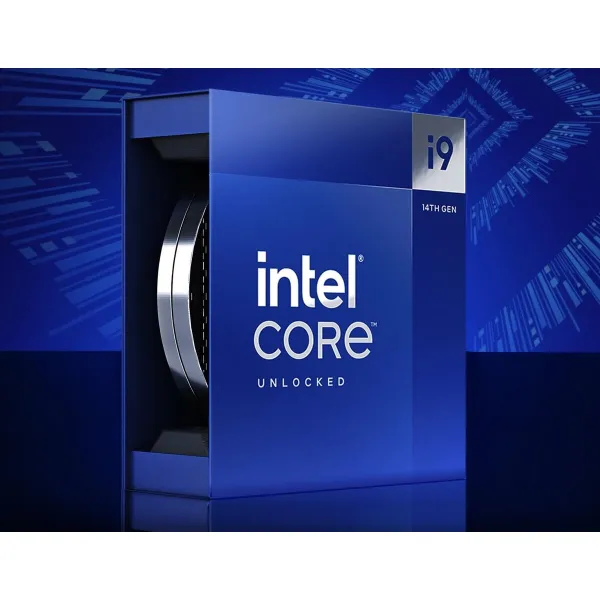 Processor Intel BX8071514900K LGA 1700