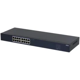Slēdzis DAHUA TECHNOLOGY  DH-SF1016 16