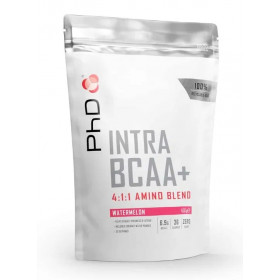 Intra BCAA+, Watermelon - 450g