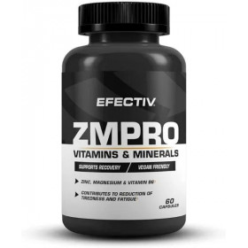 ZM Pro - 120 kapsulas