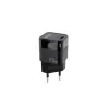 Seinalaadija TooQ TQWC-PD20 Must 20 W