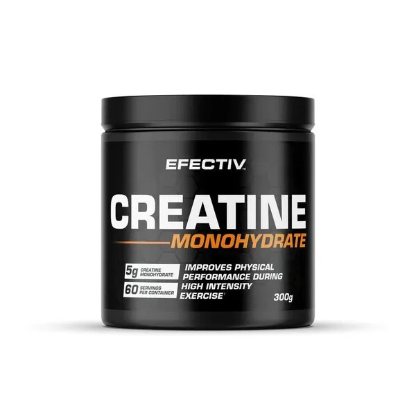 Creatine Monohydrate - 300g