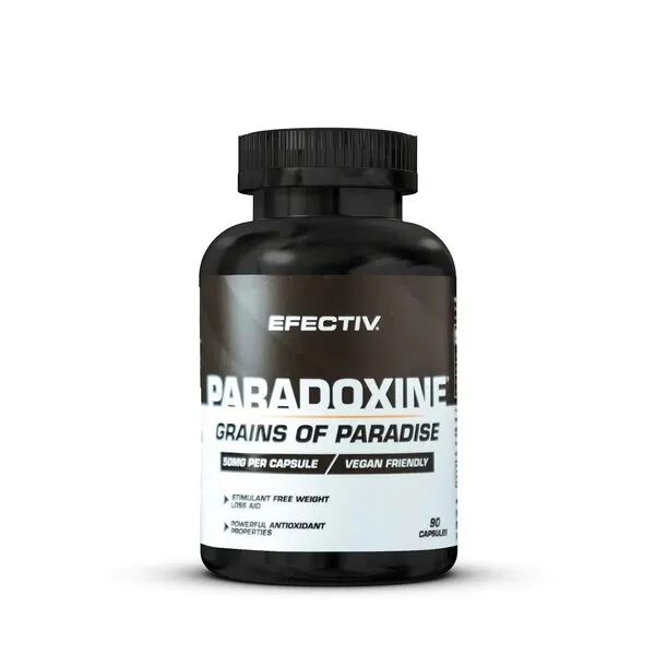 Paradoxine - 90 kaps.