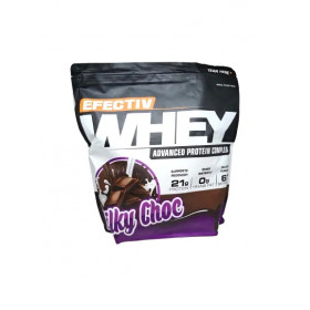 Whey Protein, Milky Choc - 2000g
