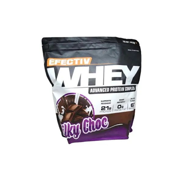 Whey Protein, Milky Choc - 2000g