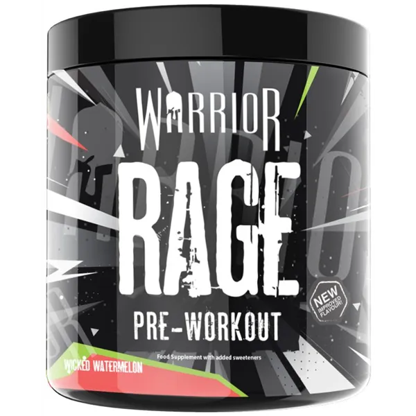 Rage, Wicked Watermelon - 392g