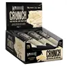 Crunch Bar, White Chocolate Crisp - 12 bars