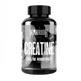 Creatine Monohydrate, 1000mg - 60 tablets