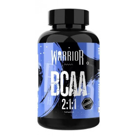 BCAA 2:1:1 - 60 tablets