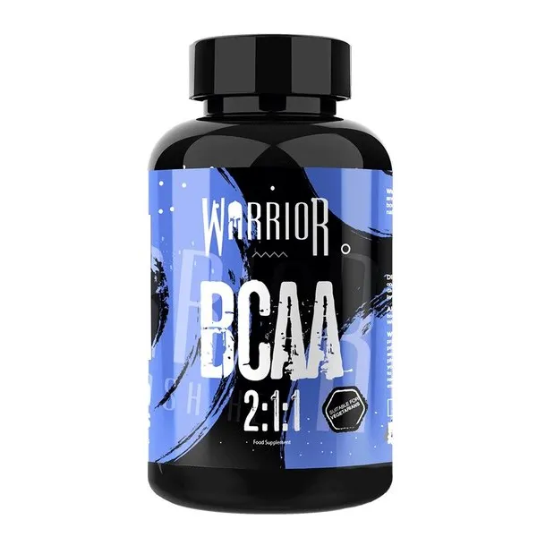 BCAA 2:1:1 - 60 tabletes