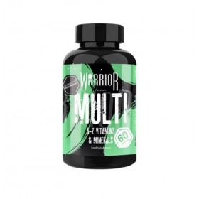 Multivitamīni - 60 tabletes