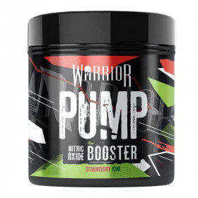 Pump, Strawberry Kiwi - 225g