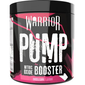 Pump, Bubblegum - 225g