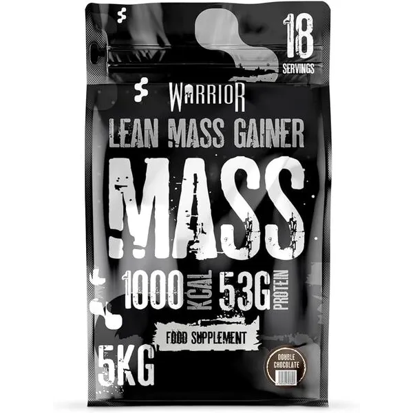 Mass, Double Chocolate - 5040g