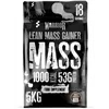 Mass, Double Chocolate - 5040g